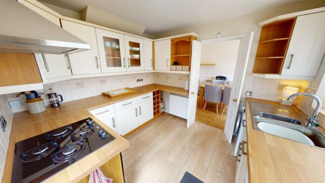 Old Lane Kitchen