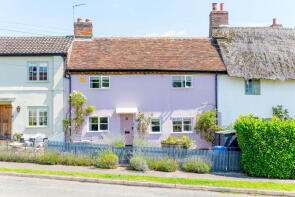 12 Laurel Cottage, Church Hill, Ipswich IP7 7JQ