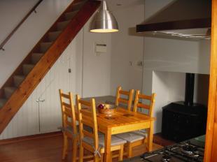 Kitchen/Dinner
