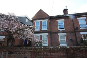 61, Westridge Road, Southampton SO17 2HN