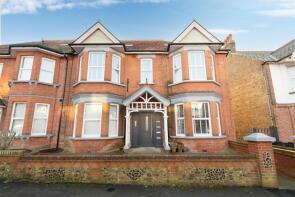 Flat 1, 44, Madeira Road, Margate CT9 2QQ