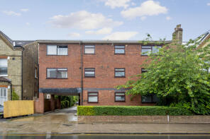 Flat 8, 146 148, Hartfield Road, Wimbledon, London SW19 3TG