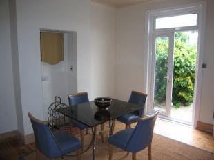 Open Plan Diner