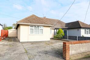 4, Park Road, Thundersley, Benfleet SS7 3PP