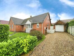 16, Boundary Road, Thetford IP26 4NH