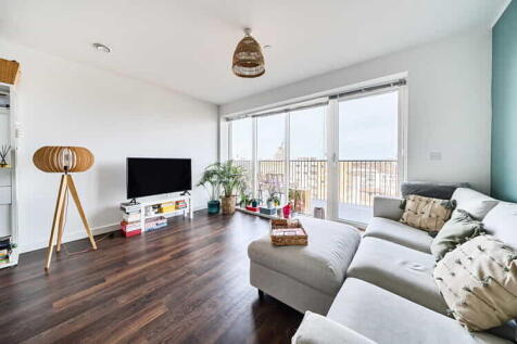 Freedom House, West Ealing, London, W13