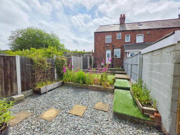 2 bed End of Terrace for sale Image 10