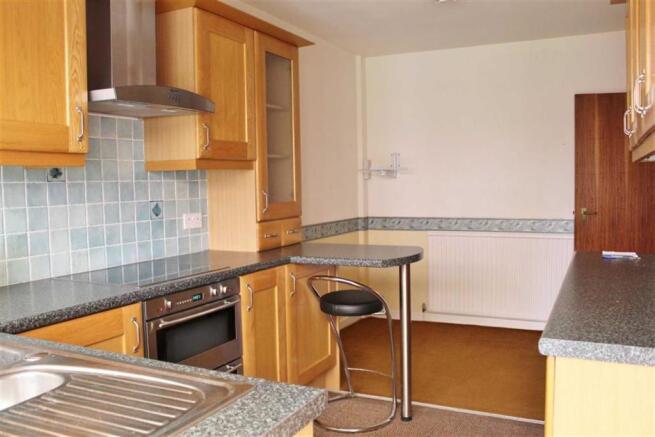 Kitchen Second View