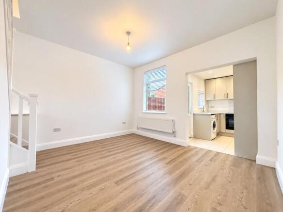 2nd Reception Room