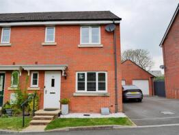 69, Anson Avenue, Calne SN11 8FY