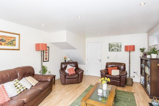 Middlebrook Green, Market Harborough photo 4