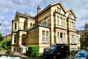Flat 4, 10, Riverdale Road, Twickenham TW1 2BS