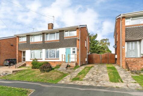 Summerlands Road, Fair Oak, Eastleigh