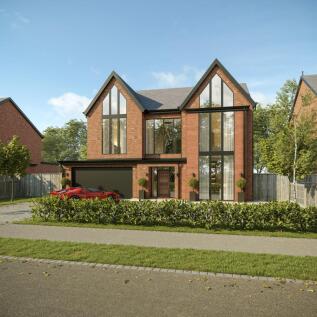 Fernbank (Plot 6), Oakridge Park, Dobb Brow Road, Westhoughton, Bolton, BL5