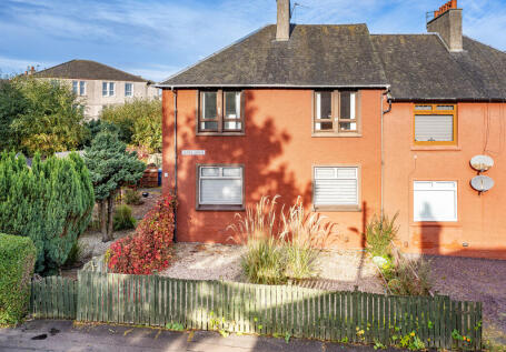 24 Cairns Avenue, Cambuslang , Glasgow, G72