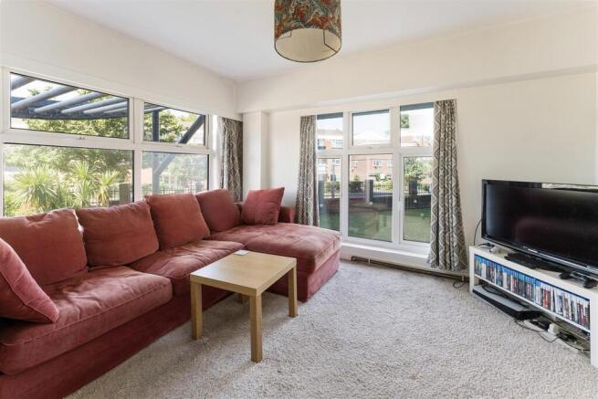 Daubeney Road, E5
