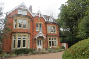 Flat 3, 9 Mentone House, West Hill, Hessle HU13 0ER