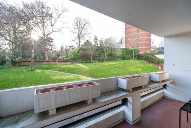 Balcony A
