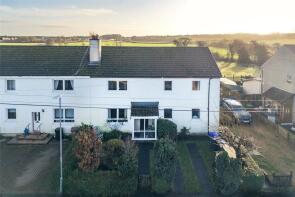 Agricultural Houses C, Sauchieburn, Chartershall, Stirling FK7 8HF