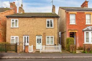 13, Duke Street, Milton Keynes MK17 8EE