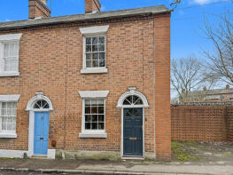 91, North Street, Shrewsbury SY1 2JF