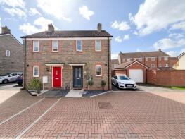 3, Daffodil Way, Bristol BS16 7NE