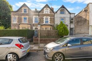 165, King's Road, Pontcanna, Cardiff CF11 9DE
