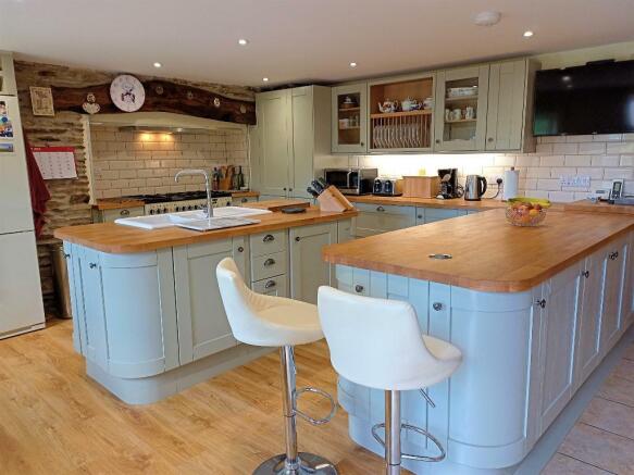 Superb Kitchen