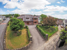 Westwood House, Mountain Hare, Penheolferthyr, Twynyrodyn, Merthyr Tydfil CF47 0LH