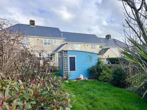 Dobell Road, St. Austell photo 2