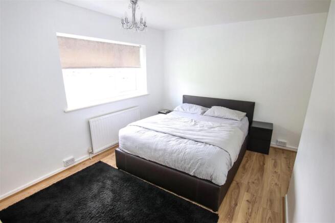 BEDROOM ONE (FRONT)