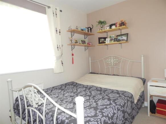 BEDROOM FOUR