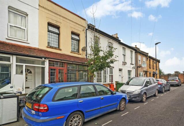 Gough Road