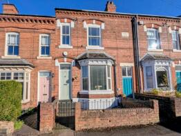 93, Station Road, Harborne, Birmingham B17 9LR