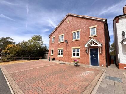 Lewins Close, Twyford