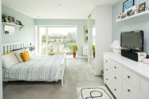 Flat 46, 290 Squire House, Camberwell Road, London SE5 0AY