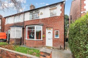 49, Cheltenham Road, Cheadle Heath, Stockport SK3 0SL