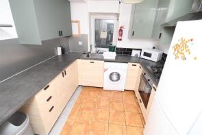 4, Laura Street, Treforest, Pontypridd CF37 1NW