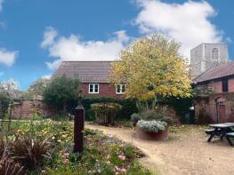 6, Coach House Close, Dereham NR19 1GD