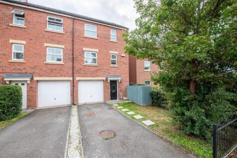 Batsman Drive, Rushden