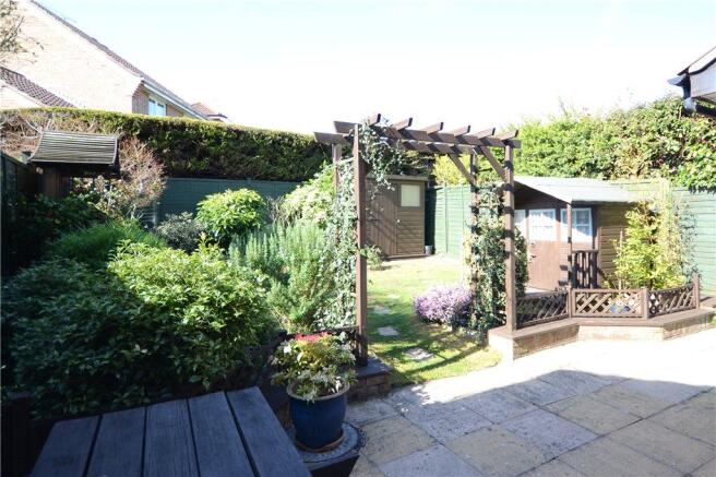 Garden 2