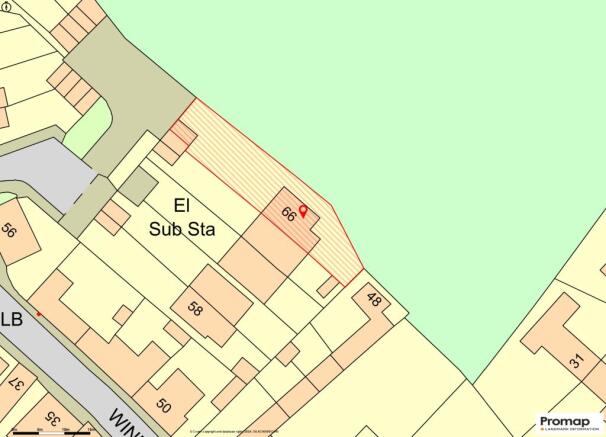 Plot Map