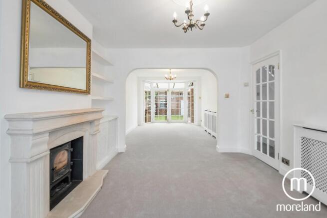 Cheviot Gardens, Golders Green Estate, NW2 photo 4