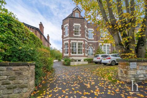 Beresford Road, Prenton, CH43