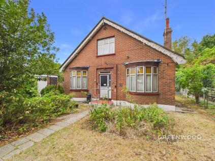 London Road, Marks Tey, Colchester