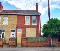 35, Gardens Lane, Conisbrough, Doncaster DN12 3JX