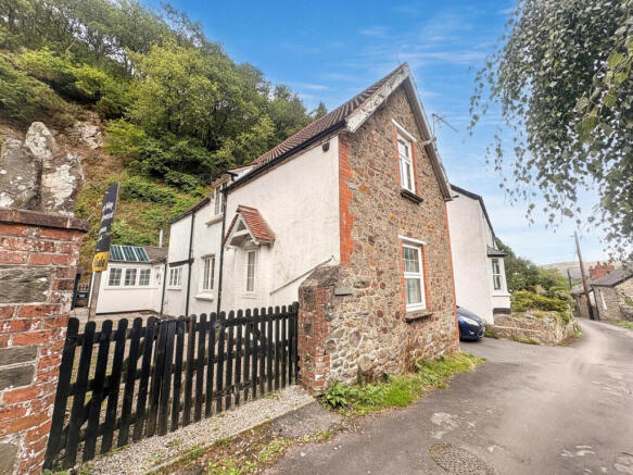 Front (Exterior)