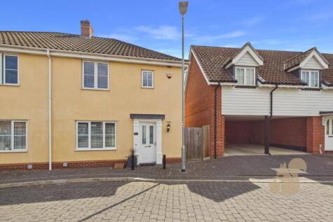 Ringlet Lane, Stanway