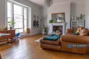 First Floor Flat, 7, Redland Park, Redland, Bristol BS6 6SA