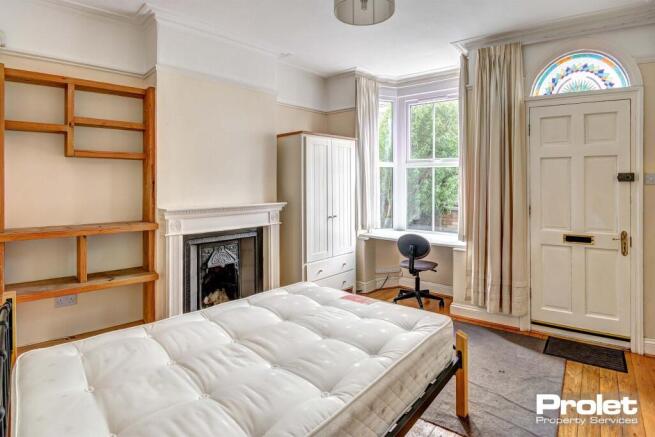 Wellington Road, Norwich NR2 3HT – pohled 5